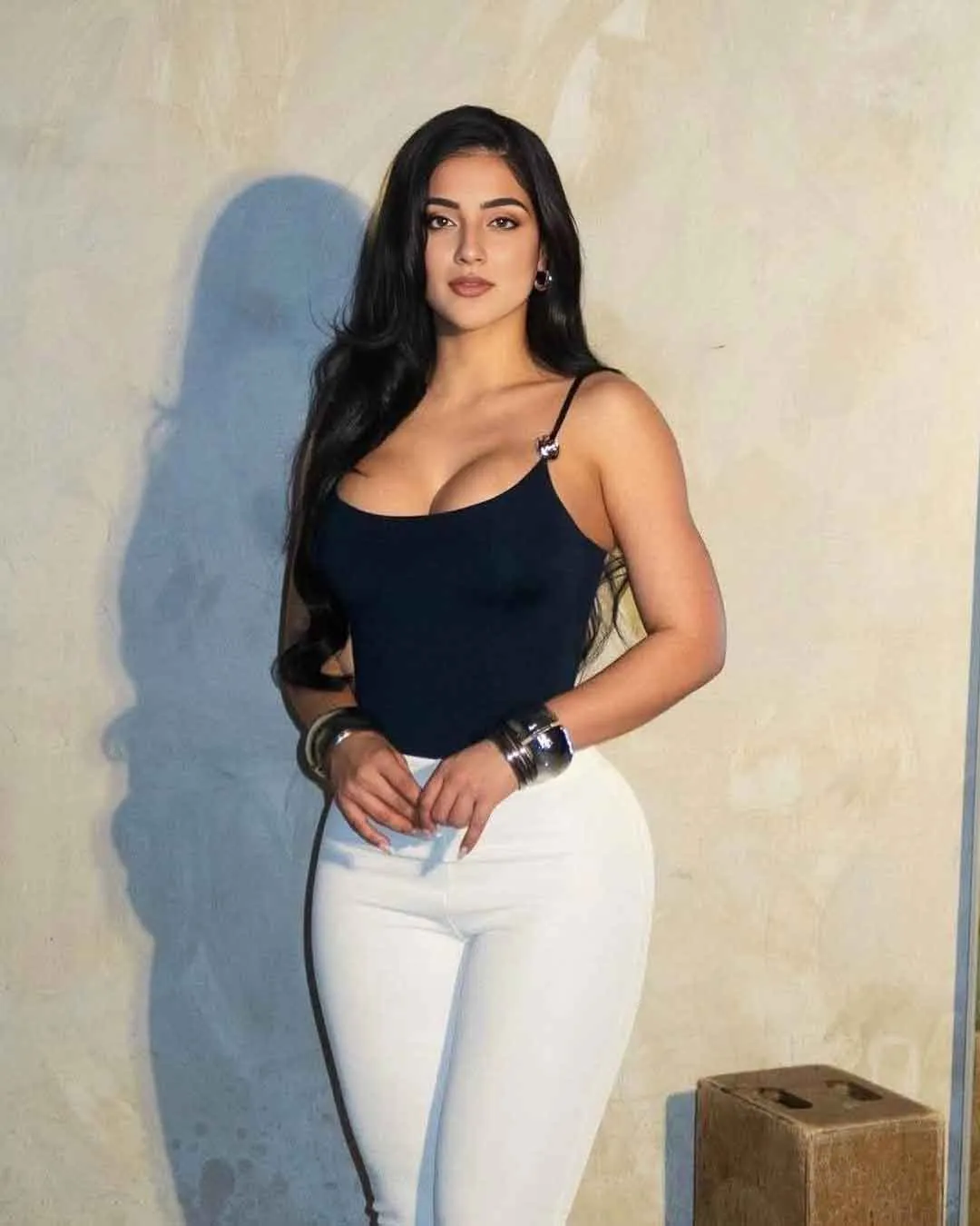 Corporate Escort